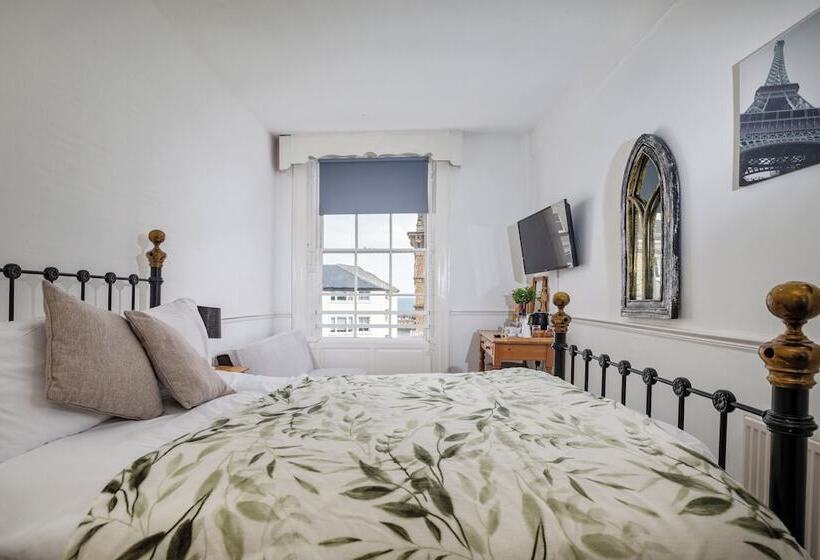 Семейный Номер, Serenity Guest House