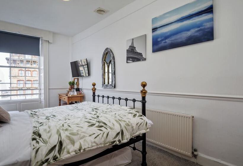 Семейный Номер, Serenity Guest House
