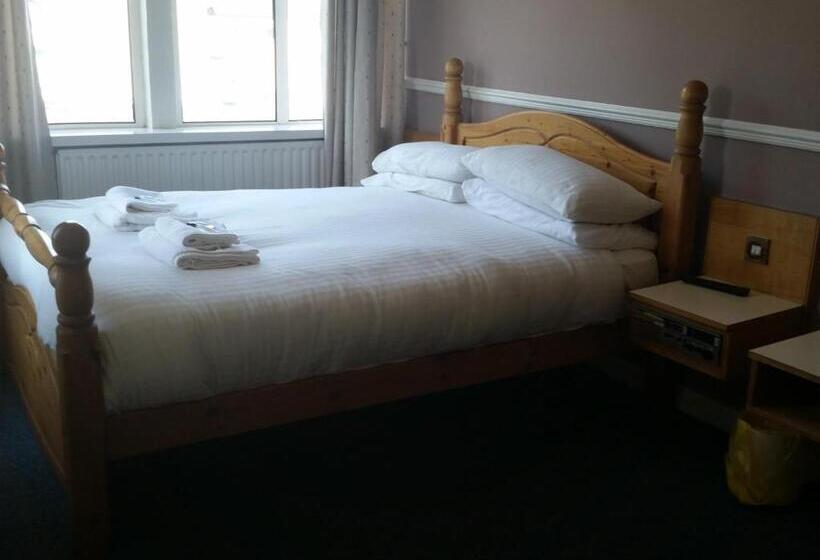 Номер Стандарт, The Bridge