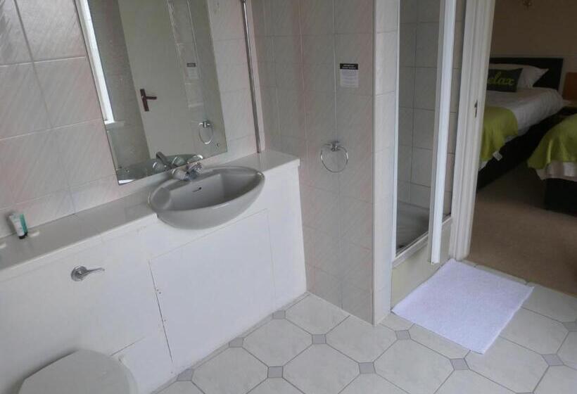 Номер Стандарт, The Bridge