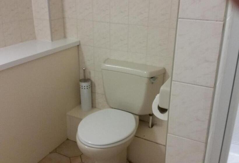 Номер Стандарт, The Bridge