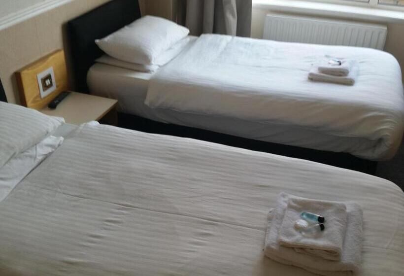 Номер Стандарт, The Bridge