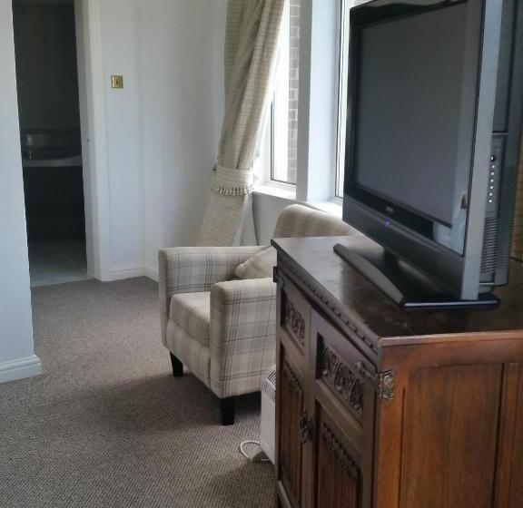 Номер Deluxe, The Bridge