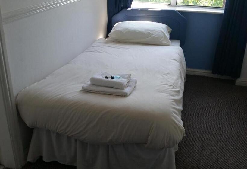 Номер Deluxe, The Bridge