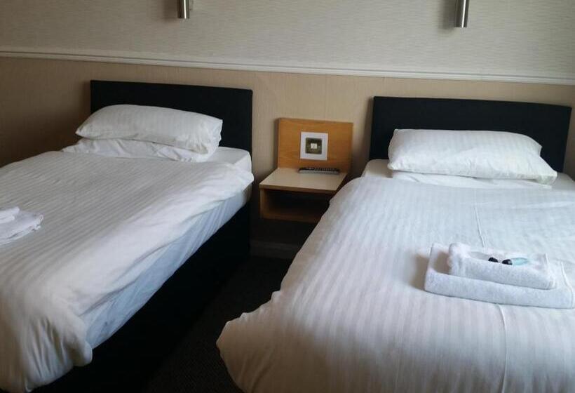 Семейный Номер, The Bridge