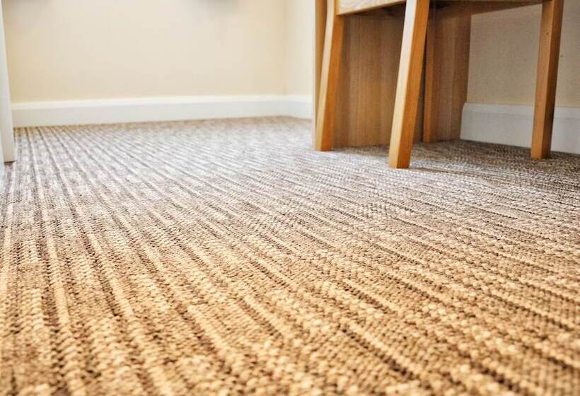 수피리어 싱글 룸, The Carlton