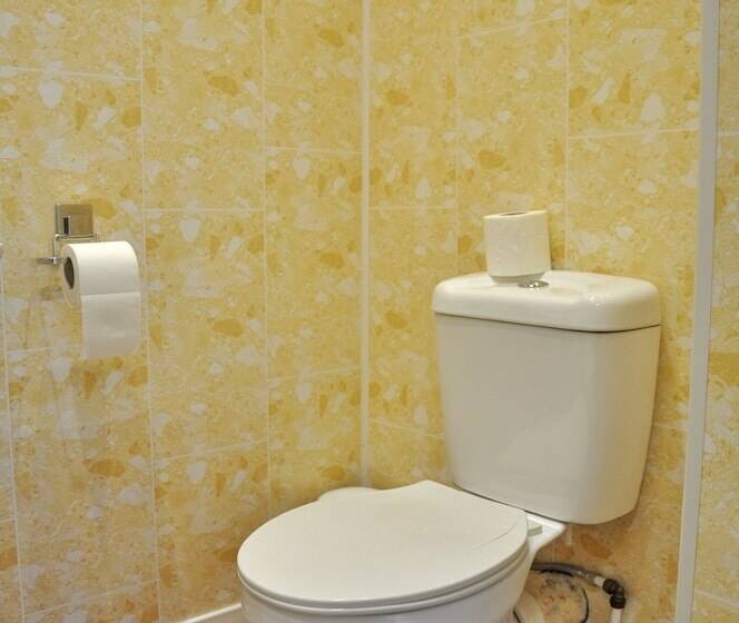 수피리어 싱글 룸, The Carlton