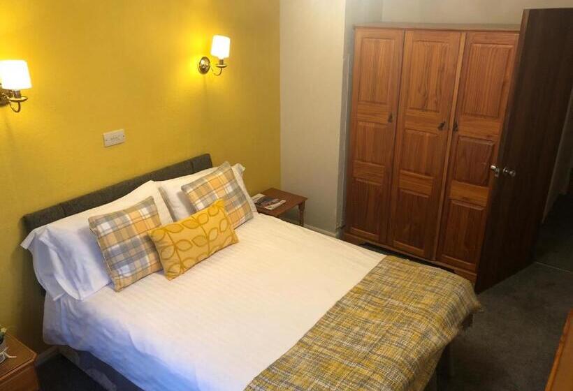 غرفة قياسية, The Bein Inn Hotel & Restaurant