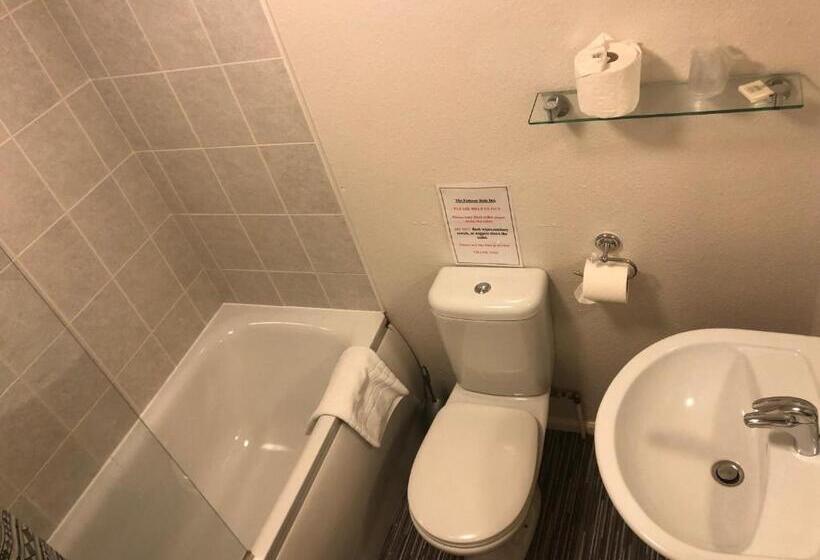 غرفة قياسية, The Bein Inn Hotel & Restaurant