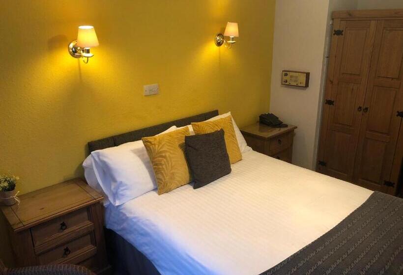 غرفة قياسية, The Bein Inn Hotel & Restaurant