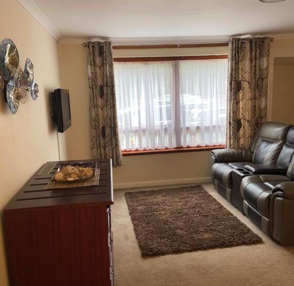 غرفة ديلوكس سرير كينج, The Bein Inn Hotel & Restaurant