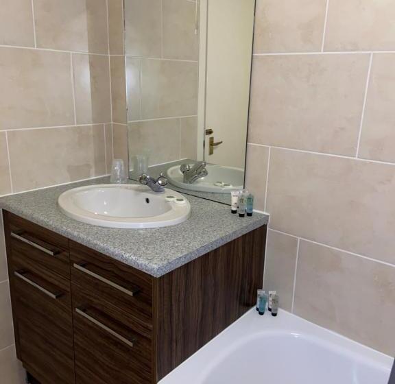 غرفة ديلوكس سرير كينج, The Bein Inn Hotel & Restaurant