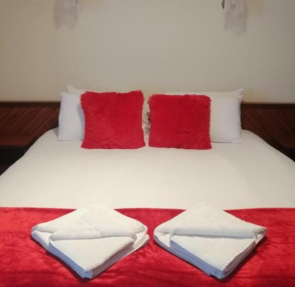 غرفة ديلوكس عائلية, The Bein Inn Hotel & Restaurant