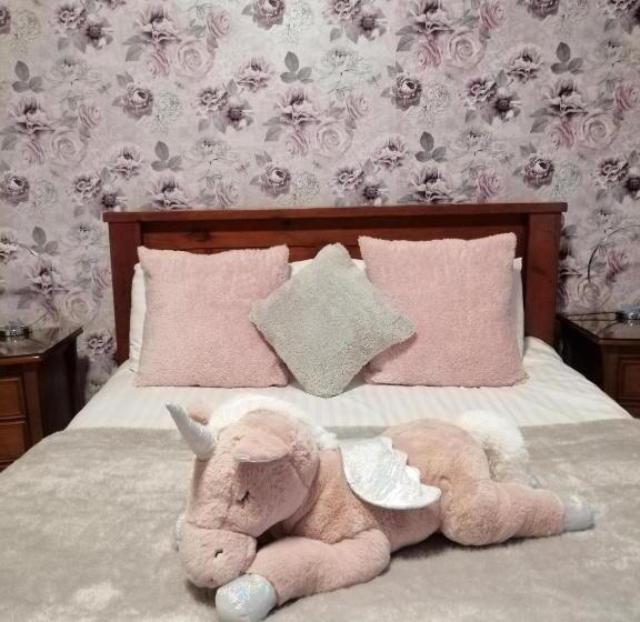 غرفة سوبيريور سرير كينج, The Bein Inn Hotel & Restaurant