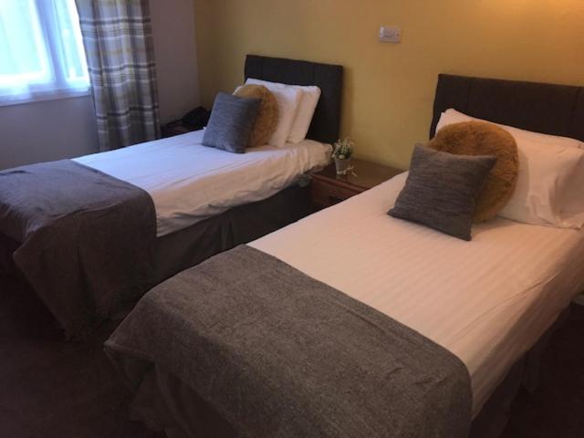 스탠다드 룸, The Bein Inn Hotel & Restaurant