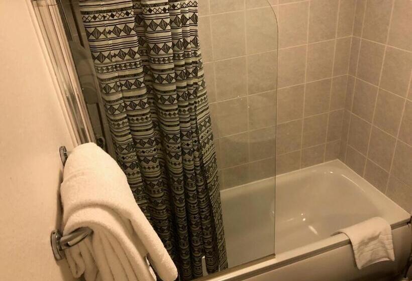 غرفة قياسية, The Bein Inn Hotel & Restaurant