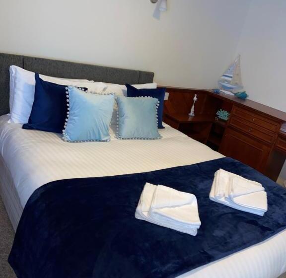 غرفة ديلوكس عائلية, The Bein Inn Hotel & Restaurant