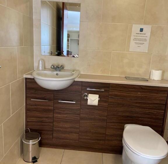 غرفة ديلوكس, The Bein Inn Hotel & Restaurant