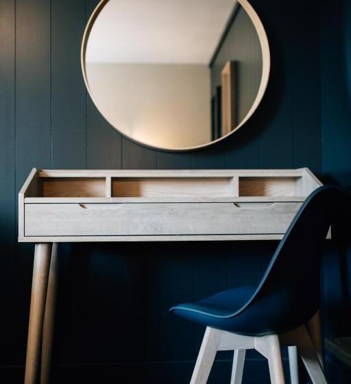 침실 1개 아파트, The Fullerton Arms