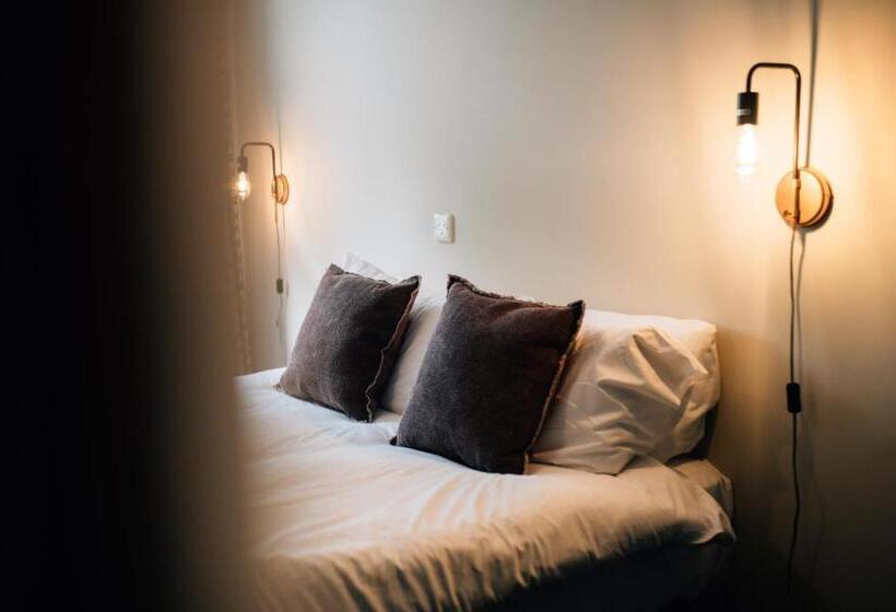 침실 1개 아파트, The Fullerton Arms