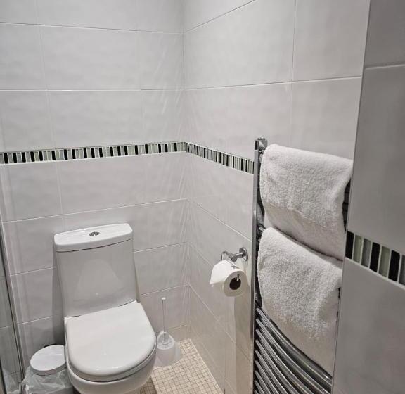 Номер Стандарт, The Gungate