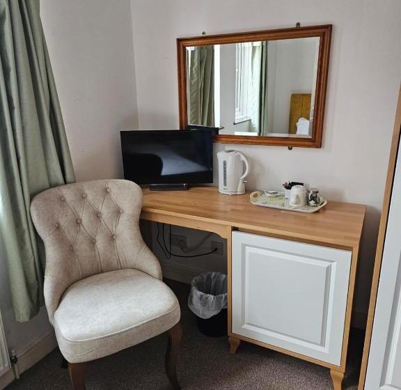 Номер Стандарт, The Gungate