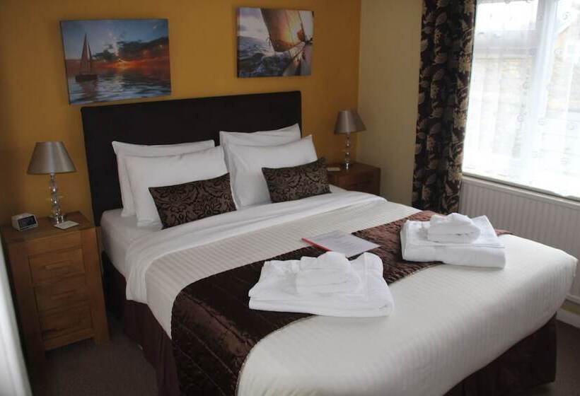 스탠다드 룸, The Kenbury