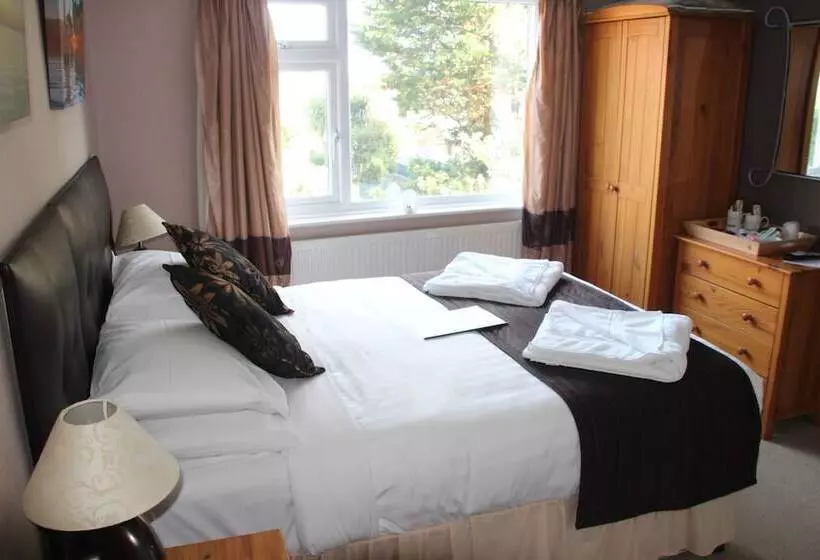Standard-huone, The Kenbury