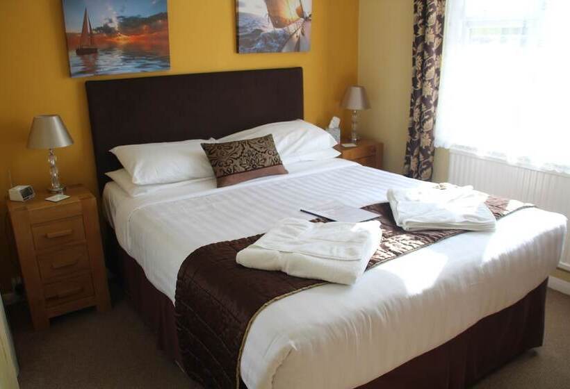 스탠다드 룸, The Kenbury