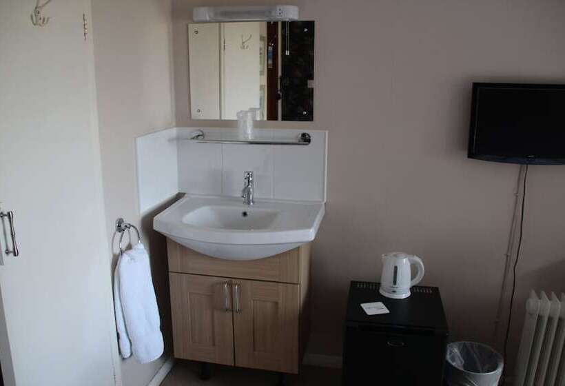 스탠다드 룸, The Kenbury