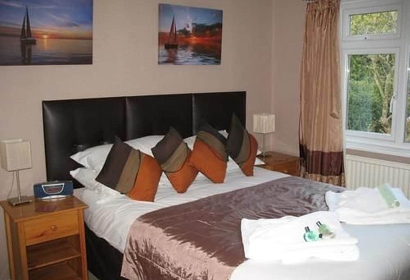 스탠다드 룸, The Kenbury