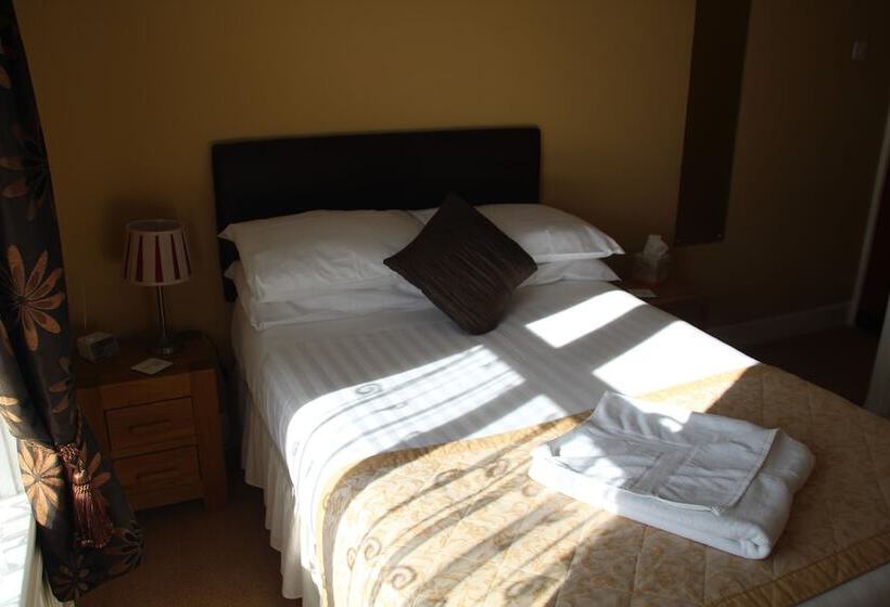 스탠다드 싱글 룸, The Kenbury