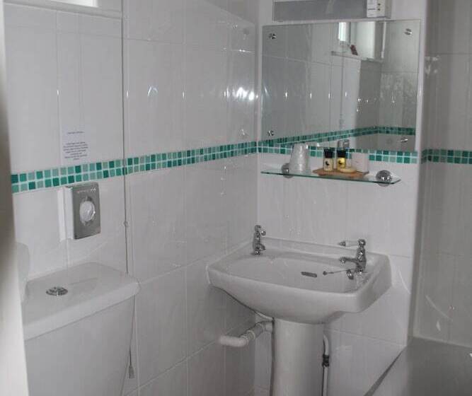 프리미엄 룸, The Kenbury