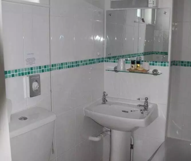 Premium-huone, The Kenbury