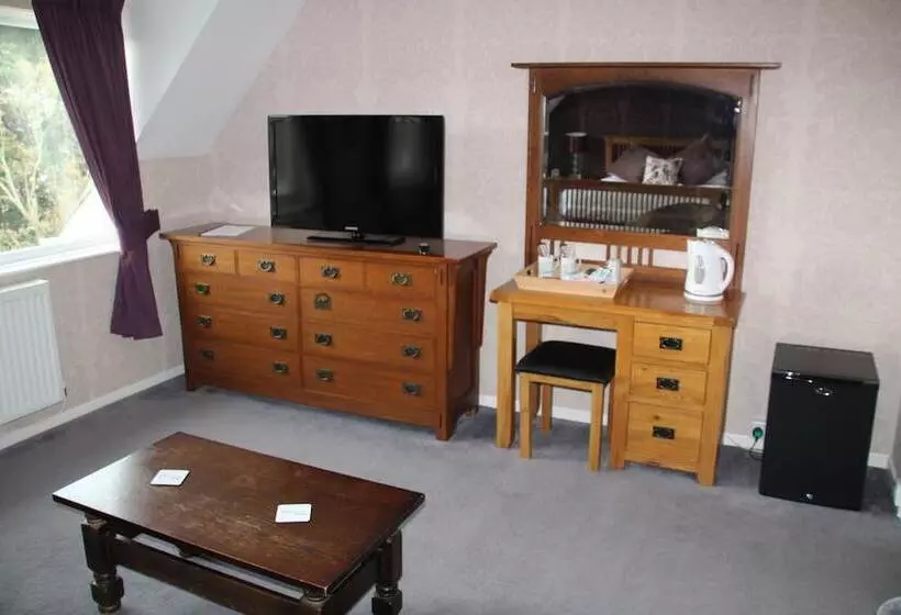 Premium-huone, The Kenbury