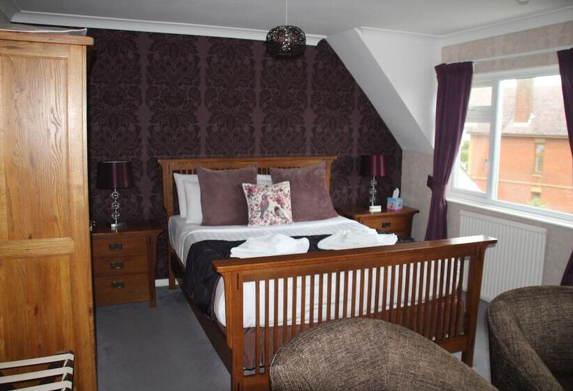 프리미엄 룸, The Kenbury