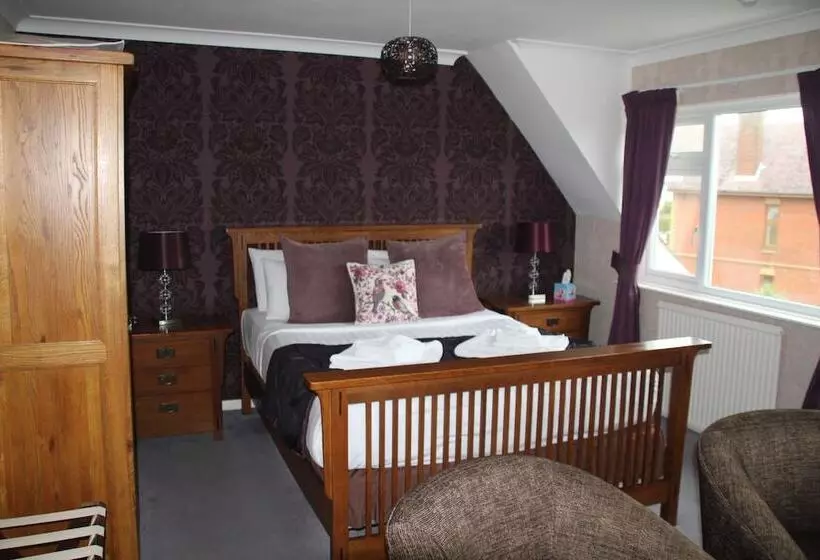 Premium-huone, The Kenbury