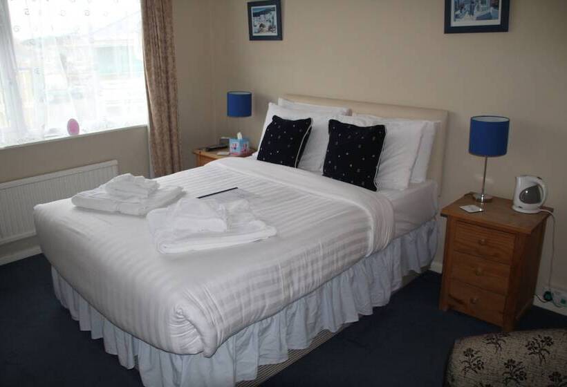 스탠다드 룸, The Kenbury