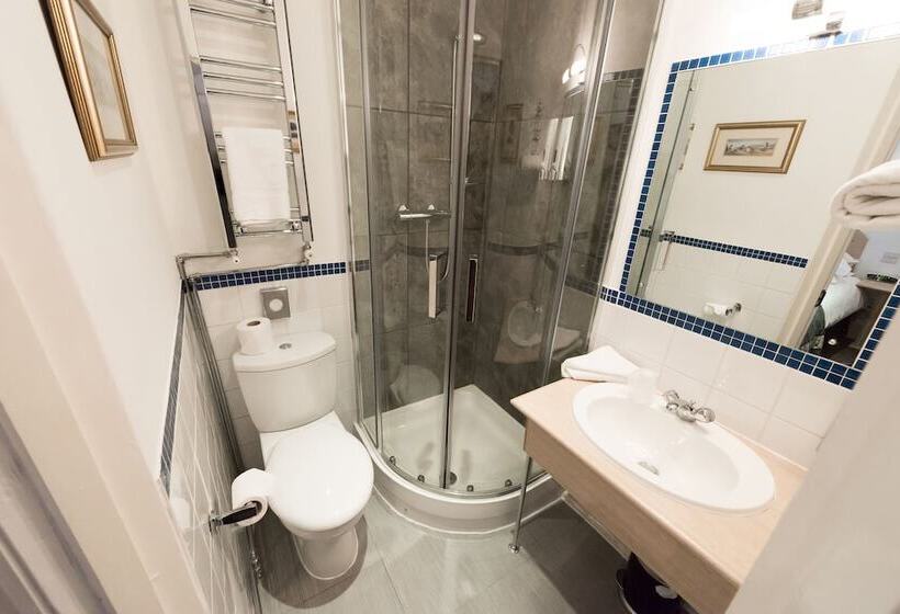 经典单人间, The Melita