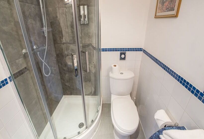 经典单人间, The Melita