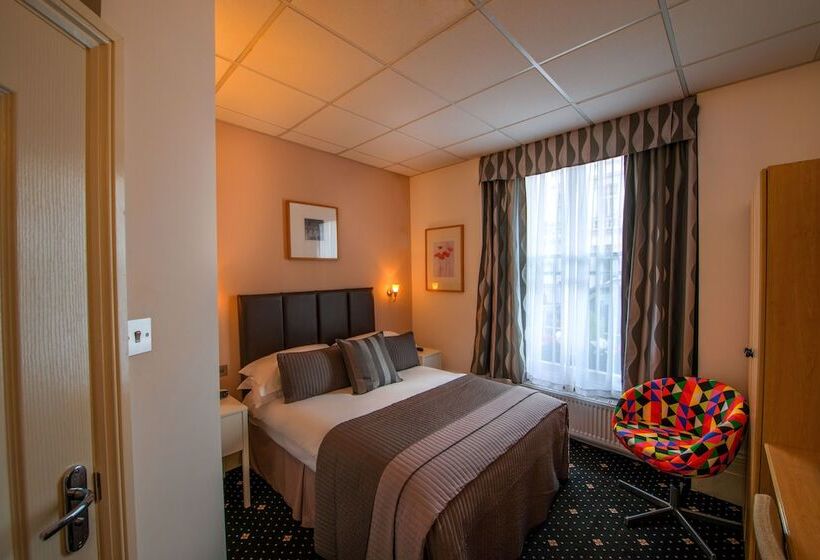 高级大房间, The Melita