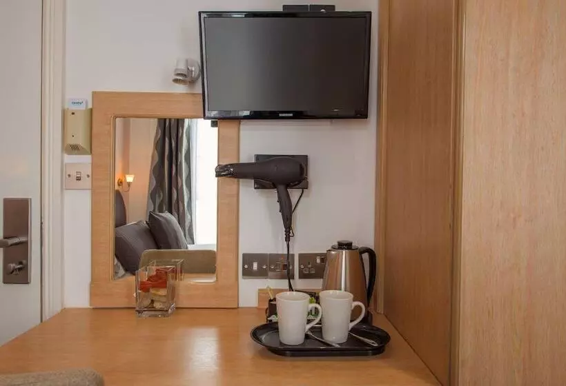 اتاق سوپریور سه تخته, The Melita