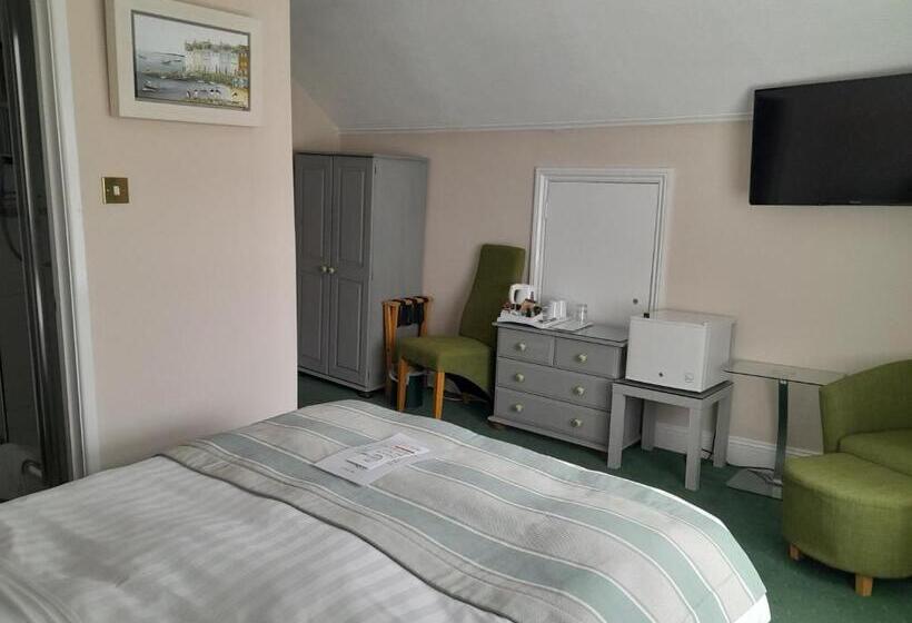 스탠다드 룸, The Rosscourt Adults Only