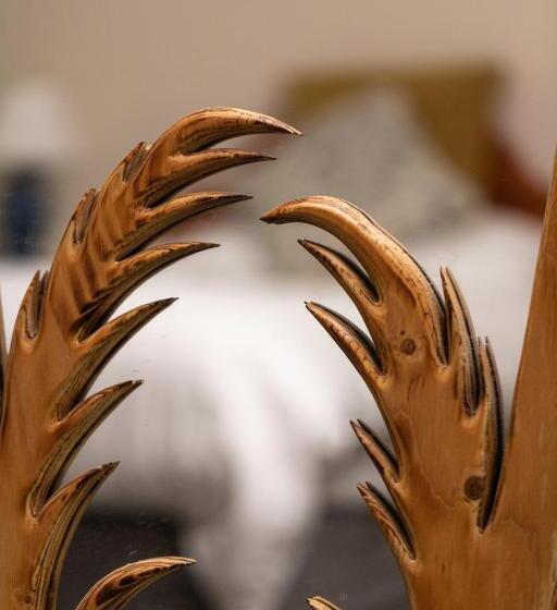 스탠다드 룸, The Rosscourt Adults Only