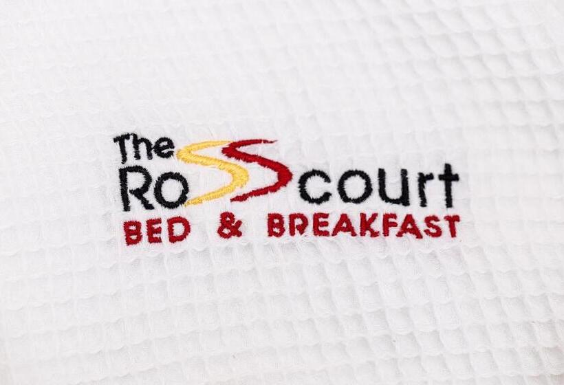 프리미엄 룸, The Rosscourt Adults Only