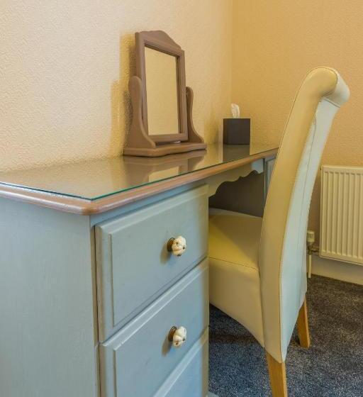 프리미엄 룸, The Rosscourt Adults Only