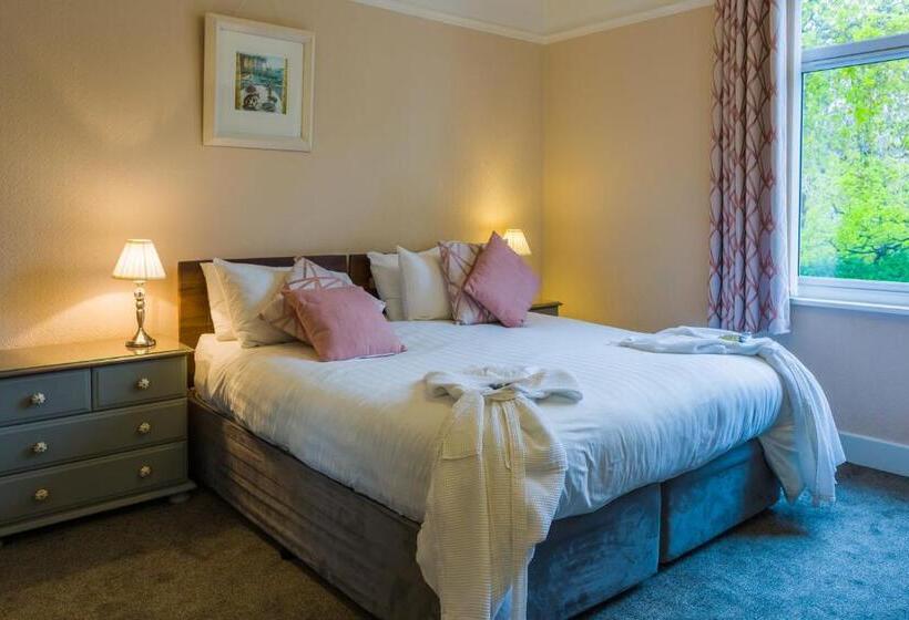 프리미엄 룸, The Rosscourt Adults Only