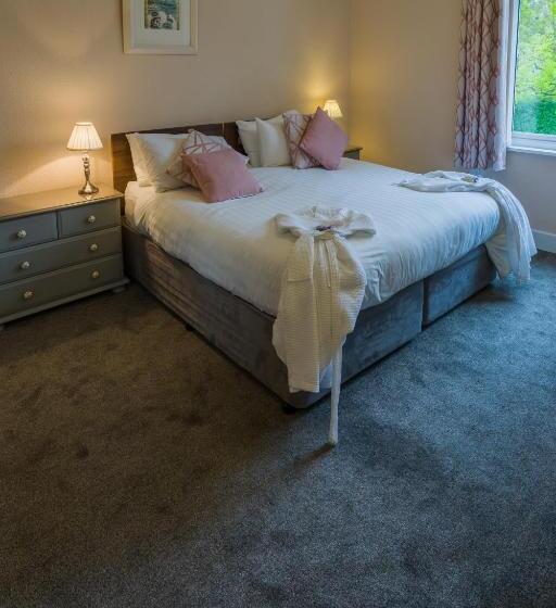 프리미엄 룸, The Rosscourt Adults Only