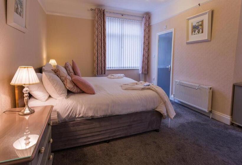 프리미엄 룸, The Rosscourt Adults Only