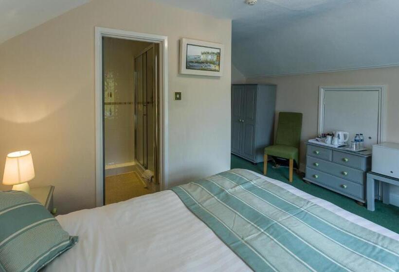 스탠다드 룸, The Rosscourt Adults Only